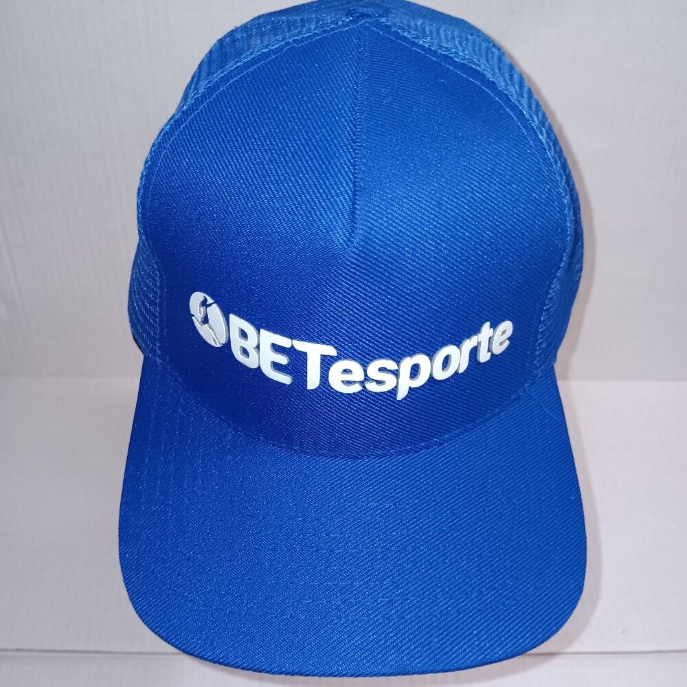 BETesporte  SNAPBACK TRUCKER  CAP/HAT